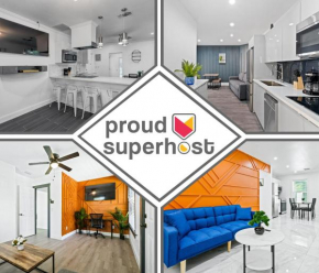 Luxury Oasis in Drew Park